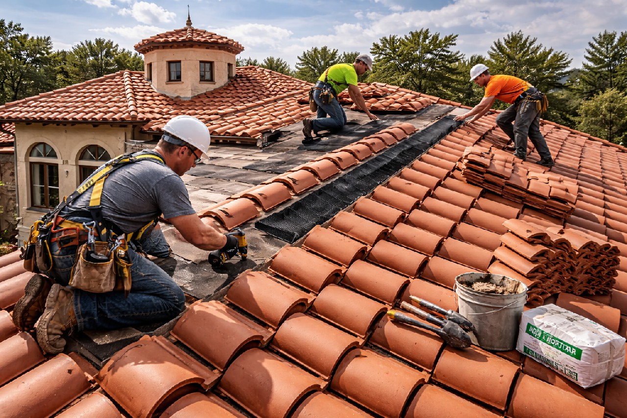 Roof Maintenance Roadmap for Kansas City Homes image 3