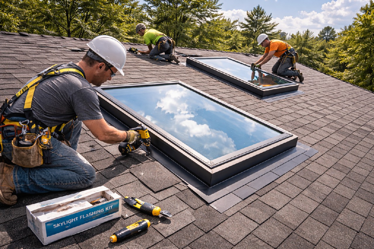 Kansas City Roof Inspection Secrets Pros Won't Share image 1