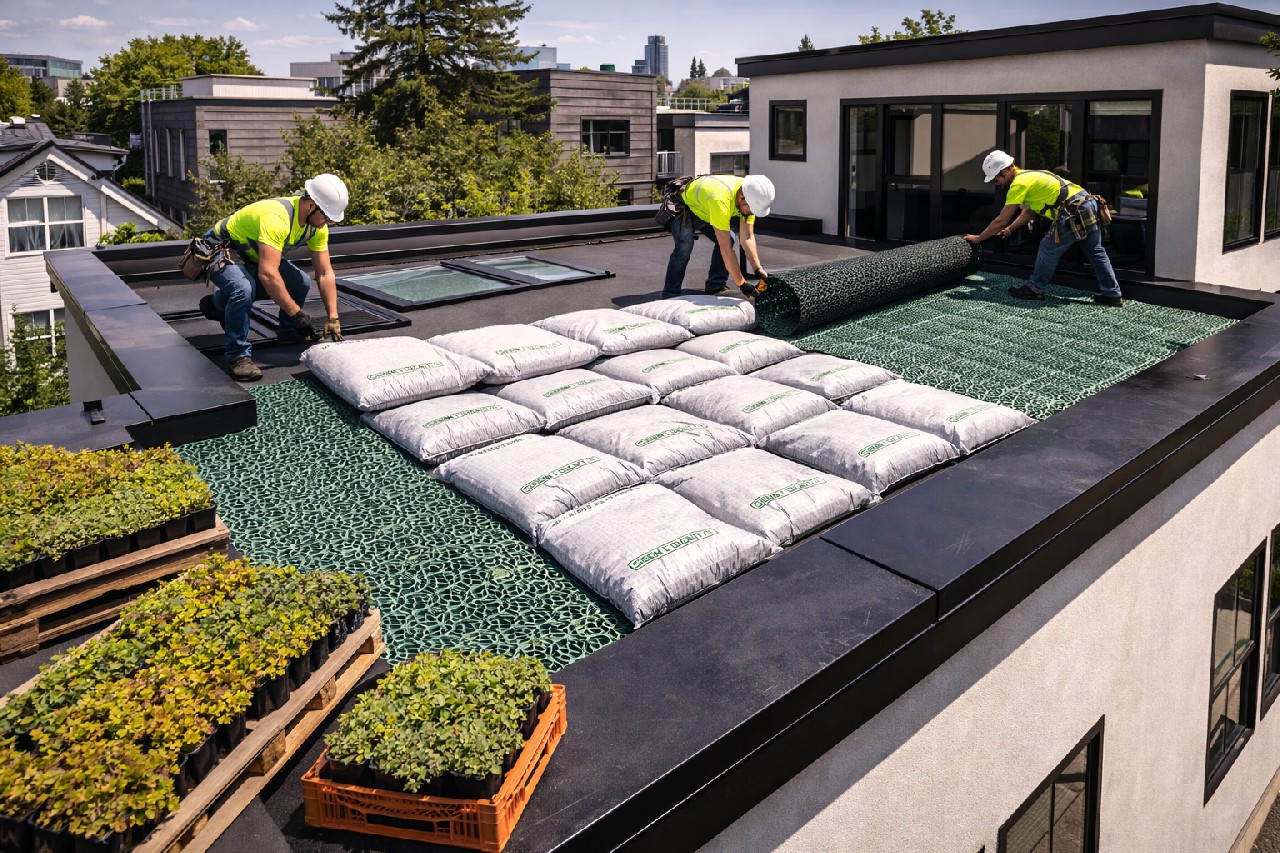 Roof Deck Replacement: Kansas City's Hidden Upgrade image 2