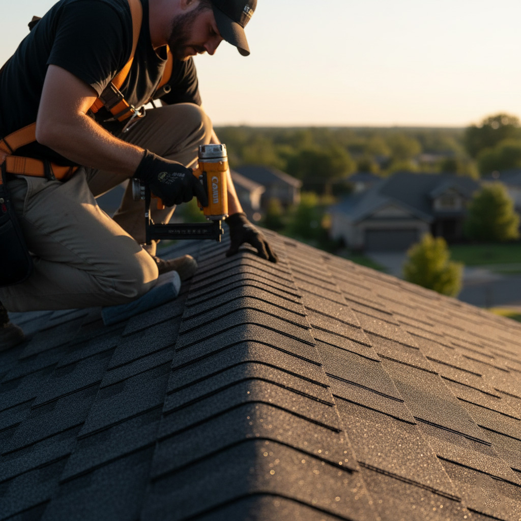 Kansas City Roof Inspection Secrets Pros Won't Share