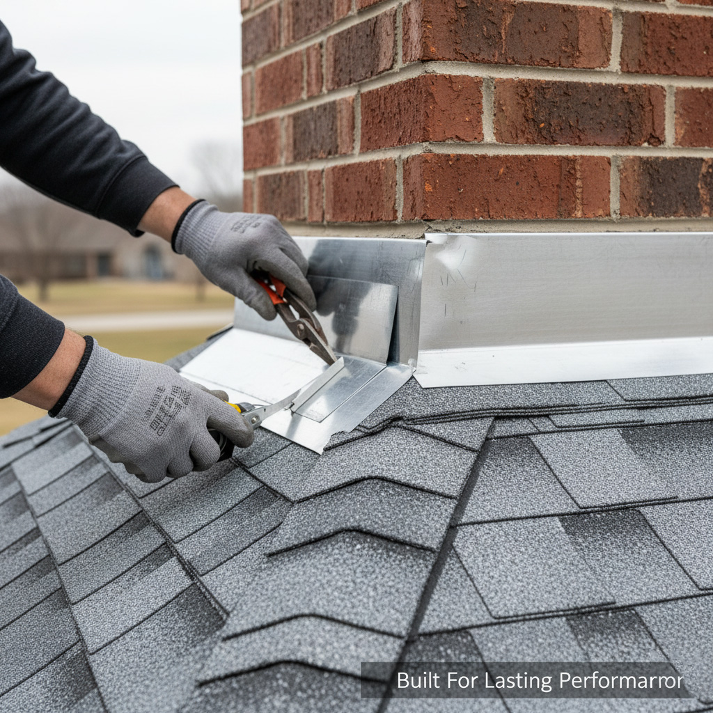 Wood Shake Roofs: Kansas City Natural Beauty Guide image 2