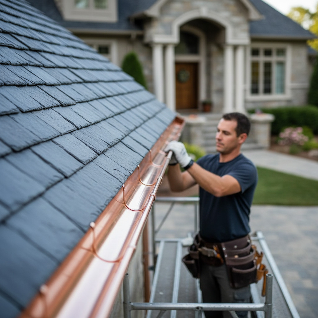 Why Metal Roofs Rule Kansas City, MO Weather image 2