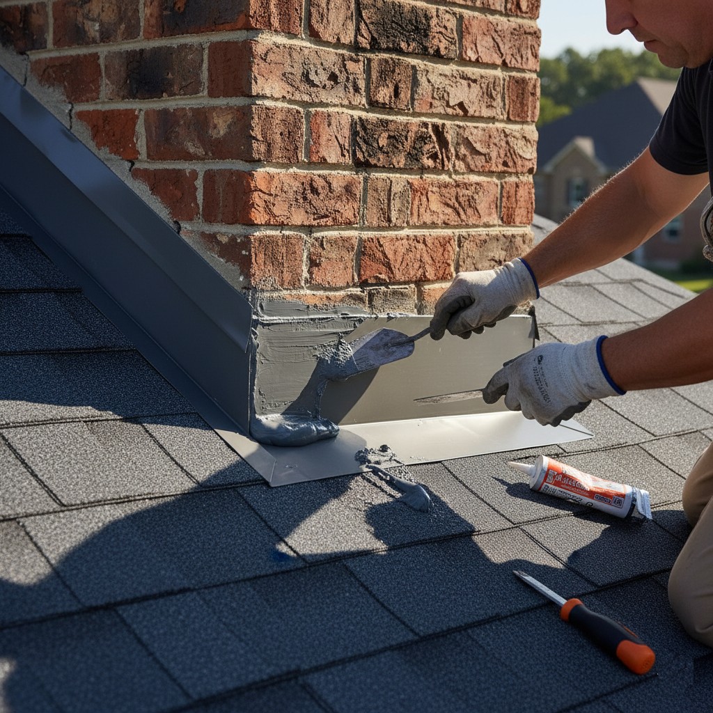 Asphalt Shingle Mastery: Kansas City Installation Guide image 1